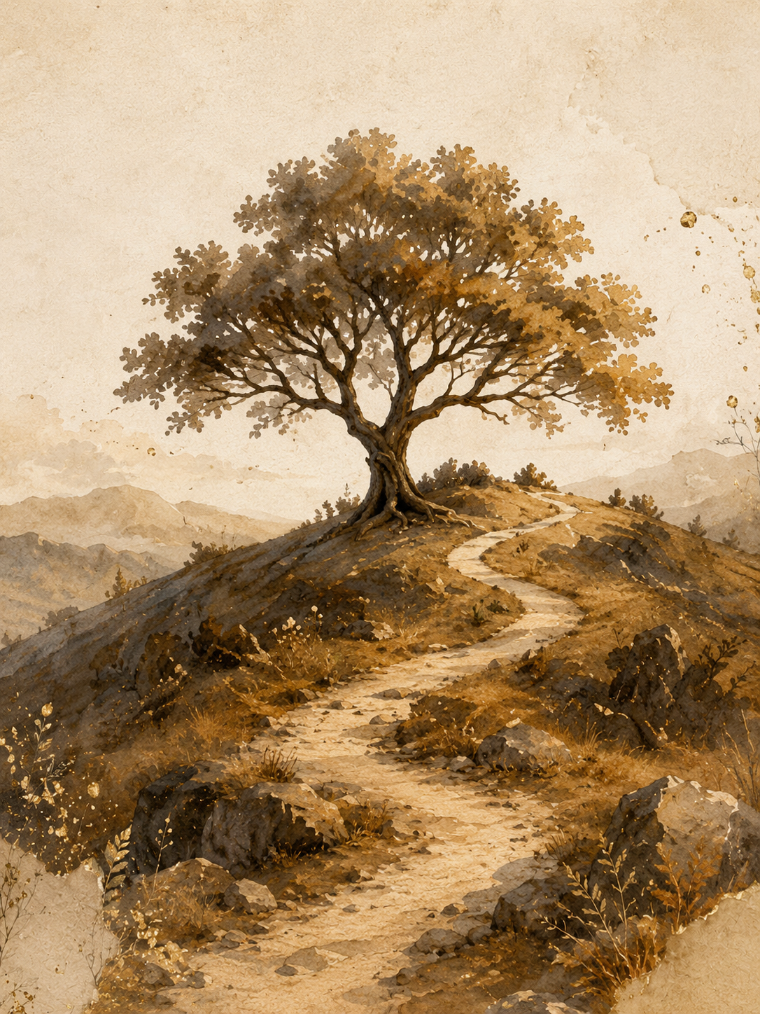 LifeRules app illustration